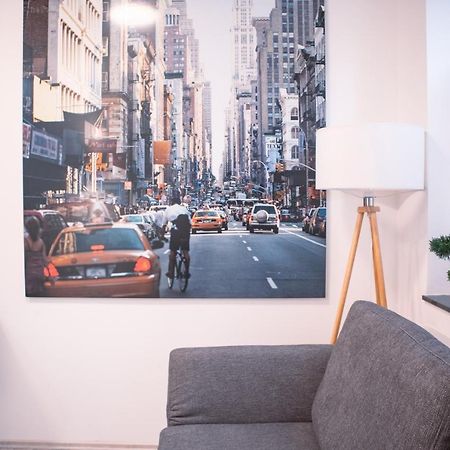 Wunderschones Apartment Im Herzen Von Essen Exteriör bild