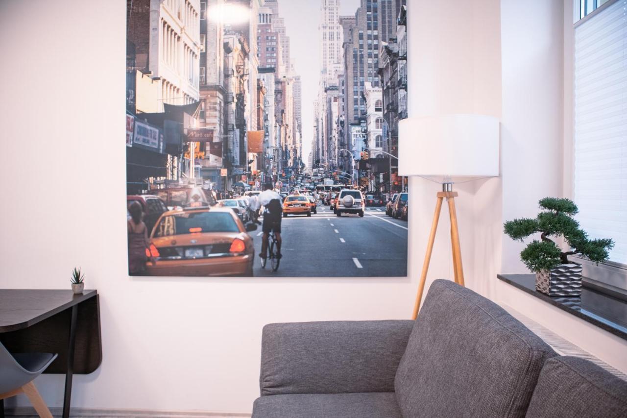 Wunderschones Apartment Im Herzen Von Essen Exteriör bild