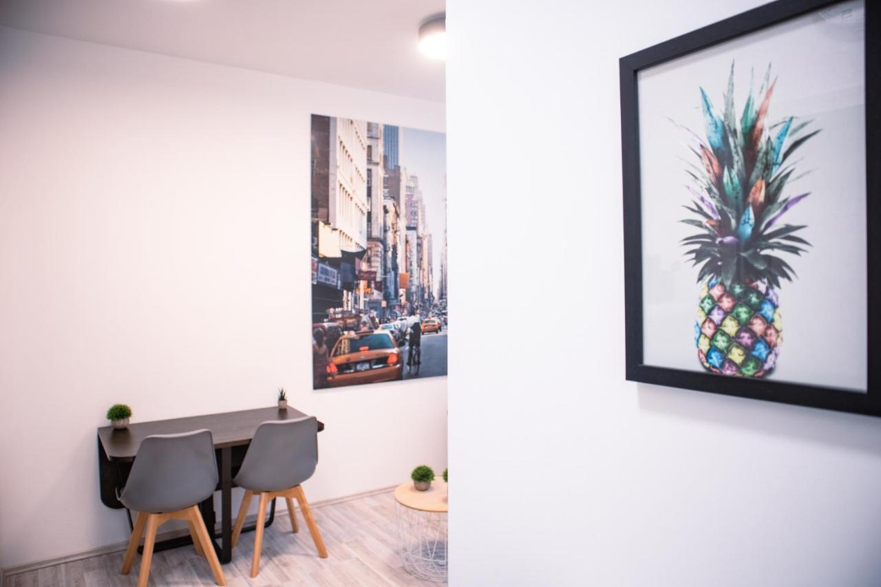 Wunderschones Apartment Im Herzen Von Essen Exteriör bild